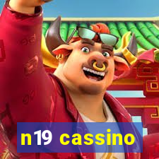 n19 cassino